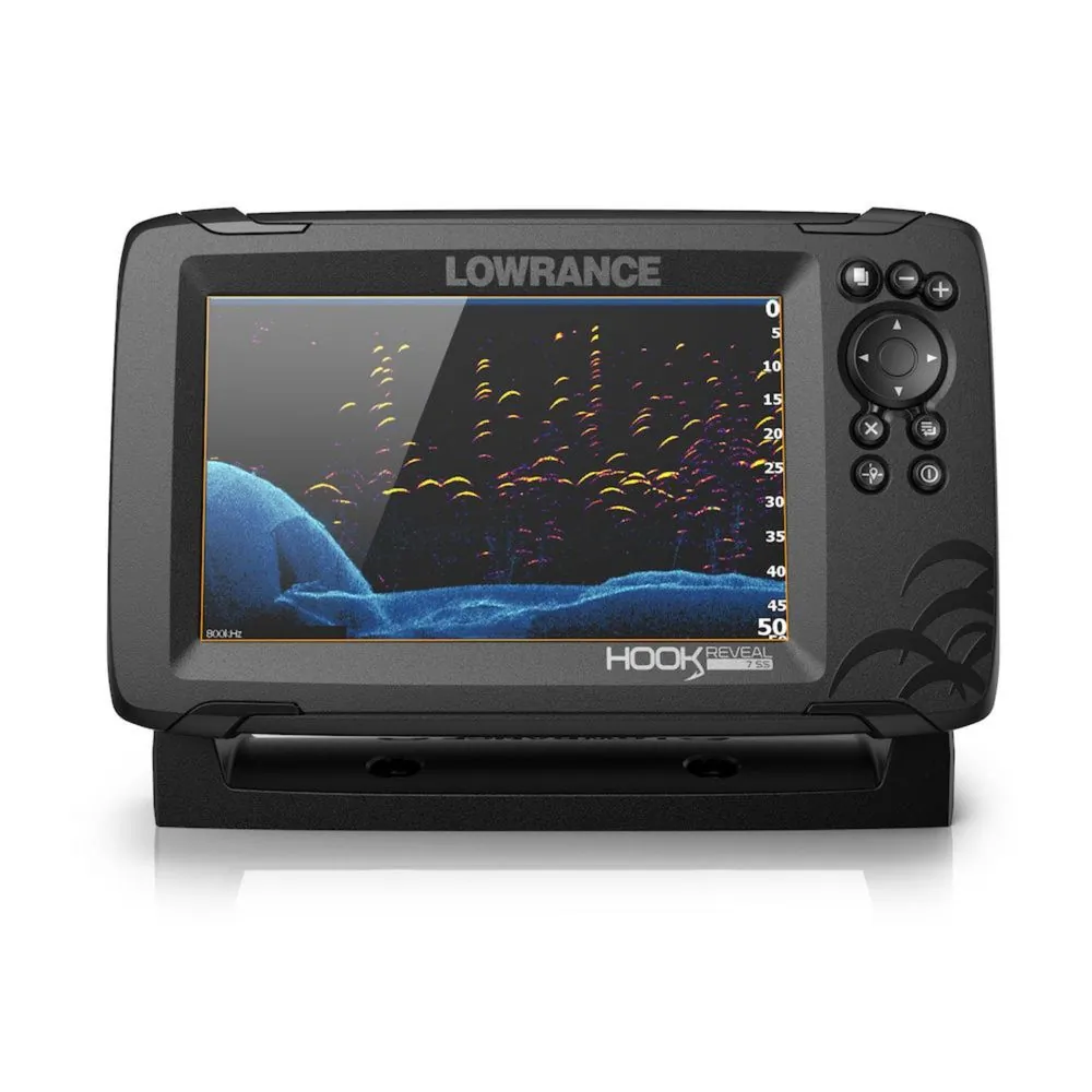 Lowrance-000-15522-001
