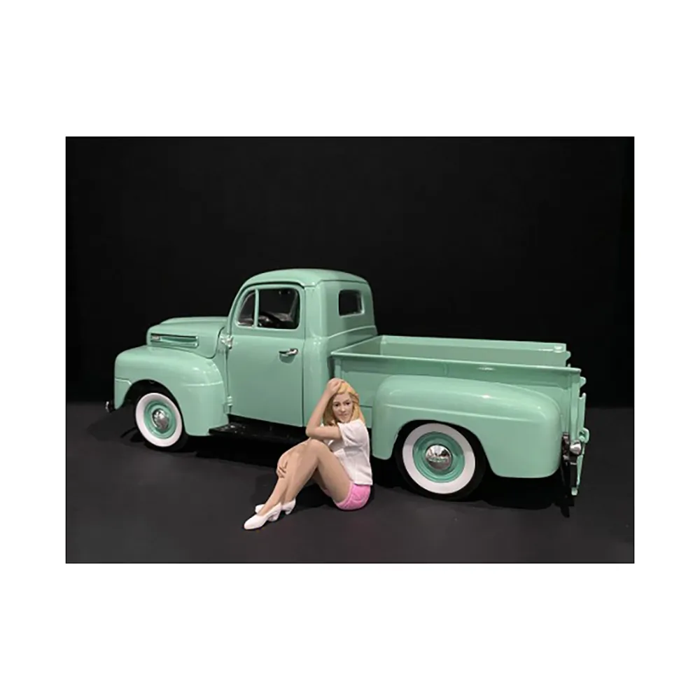 American Diorama-38339