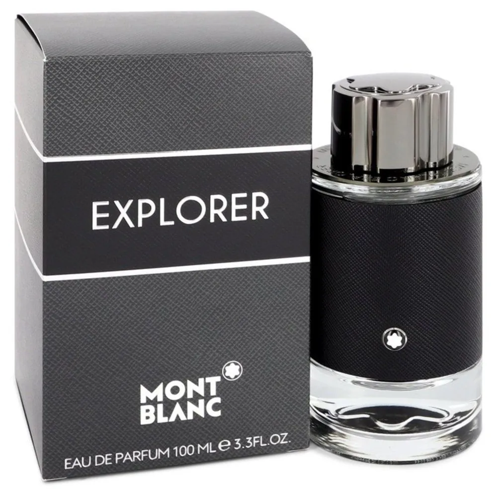 Mont Blanc-550459
