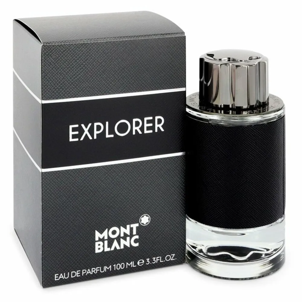 Mont Blanc-545976
