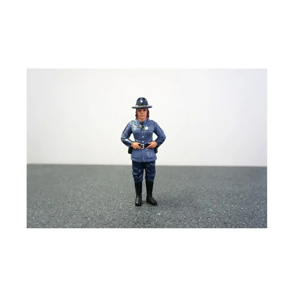American Diorama-16109