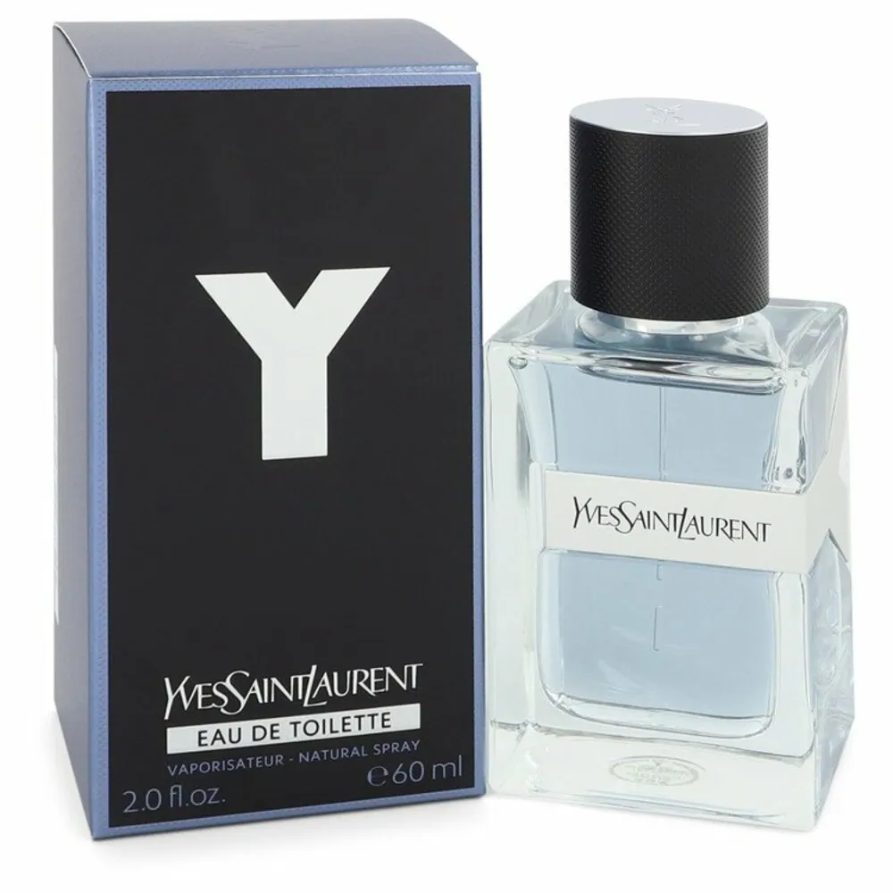 Yves Saint Laurent-548356