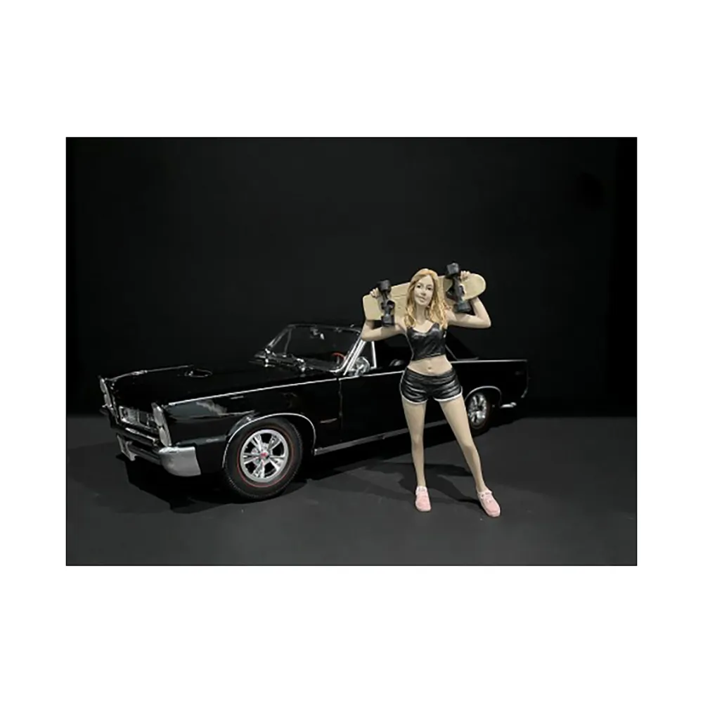 American Diorama-38240