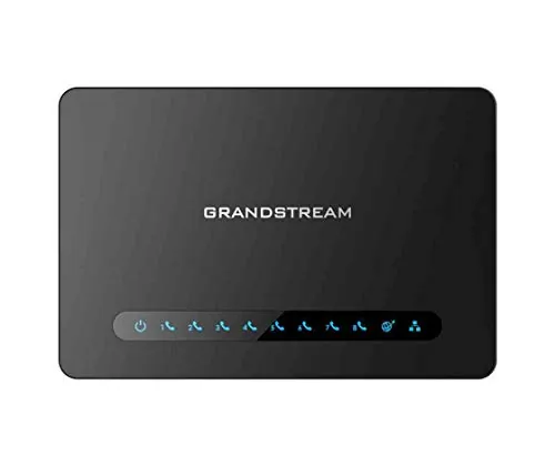 GRAND STREAM-HT818