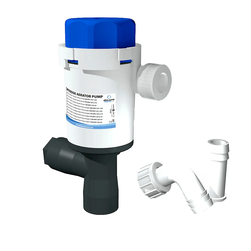 Albin Pump Marine-01-05-076