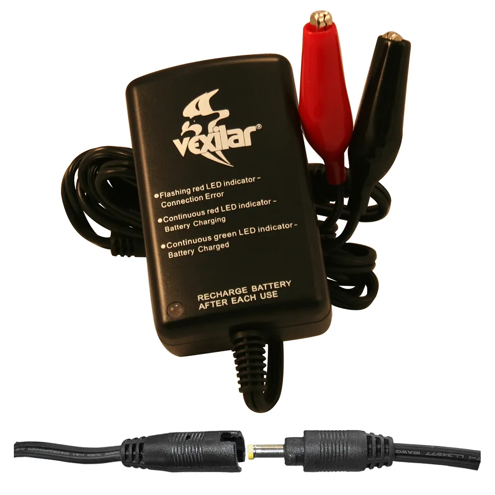Vexilar-V-410