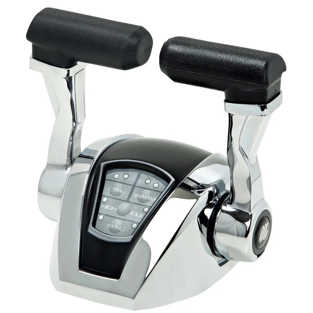 Uflex USA-42011T
