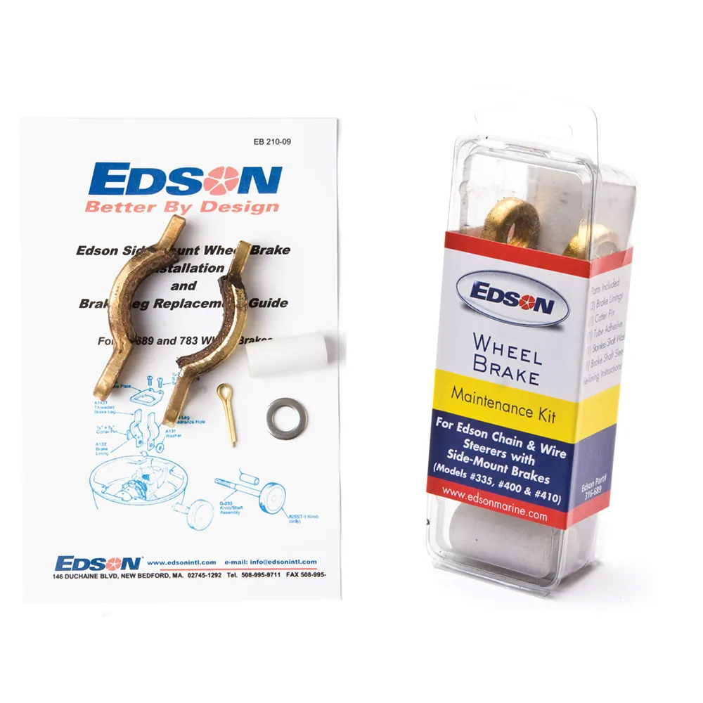 Edson Marine-316-689