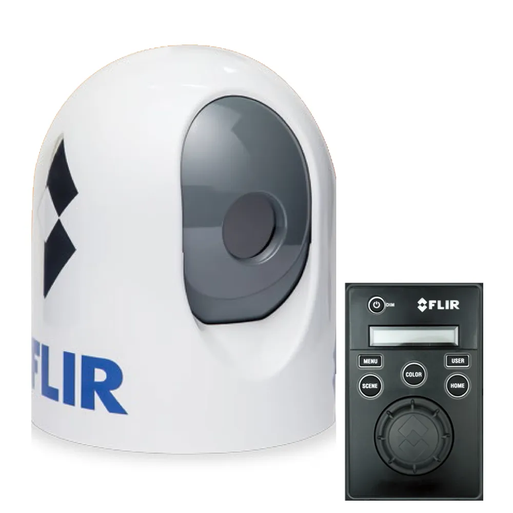 Flir Systems-CW48527