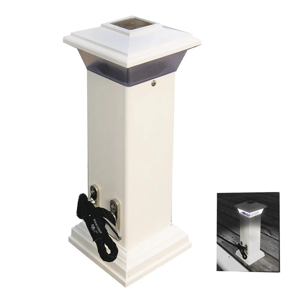 Dock Edge-96-250-F