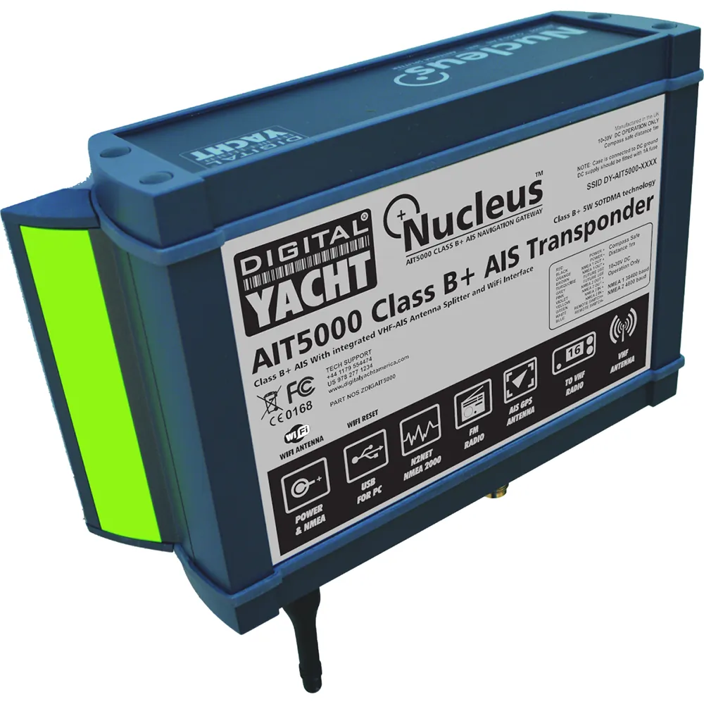 Digital Yacht-ZDIGAIT5000