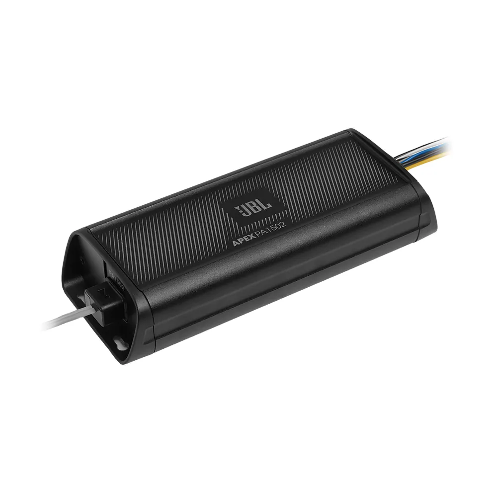 JBL-APEX PA1502