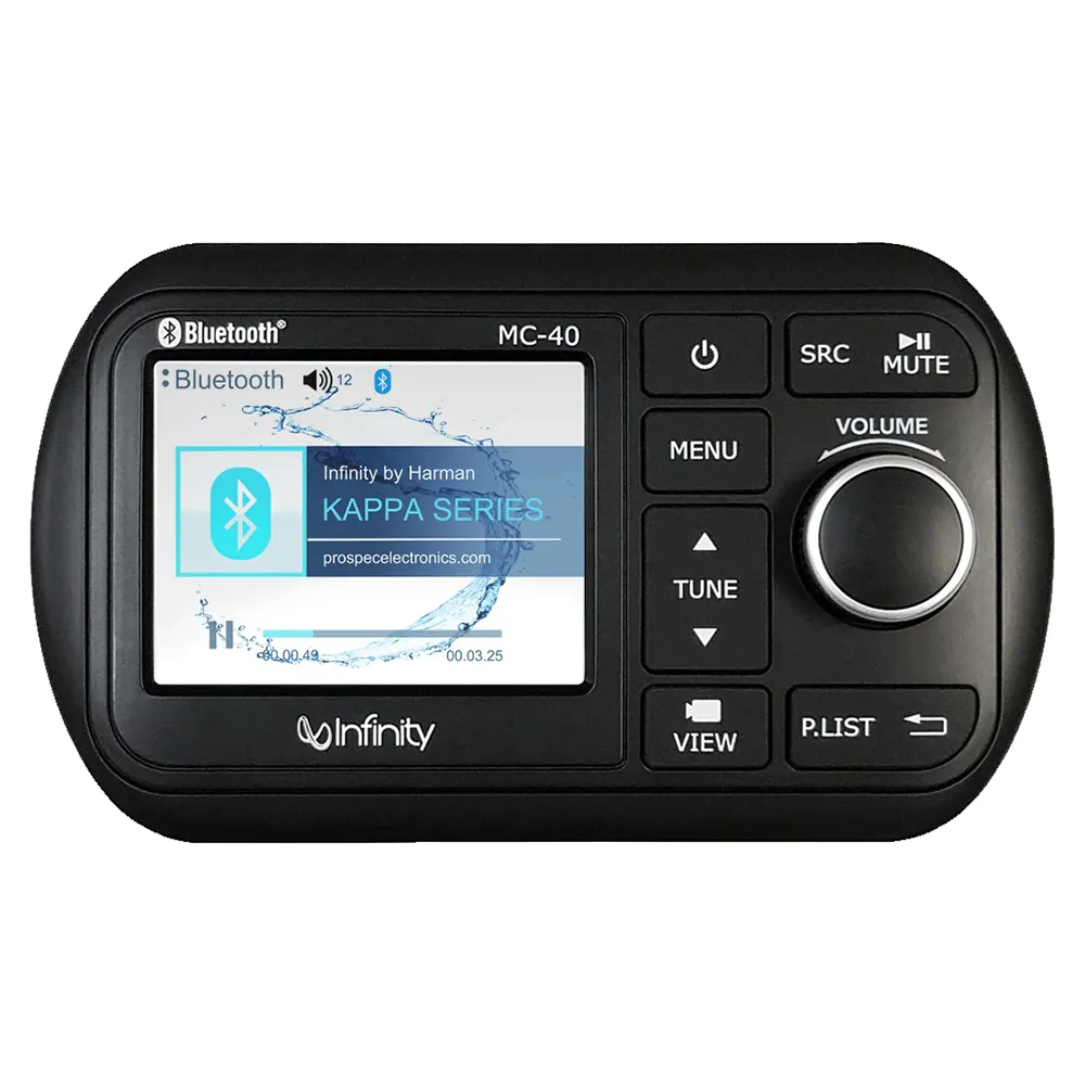 INFINITY-KAPMC40