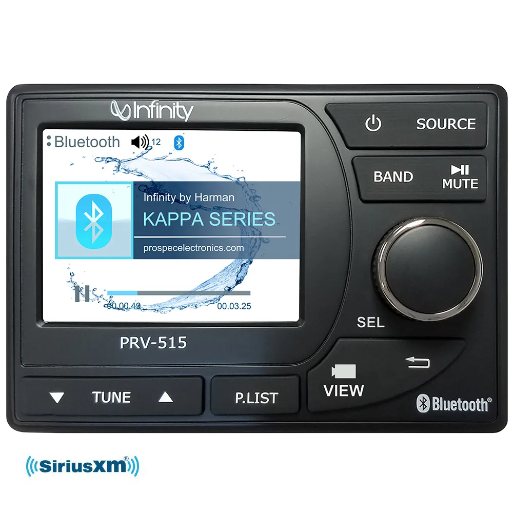 INFINITY-KAPPRV515