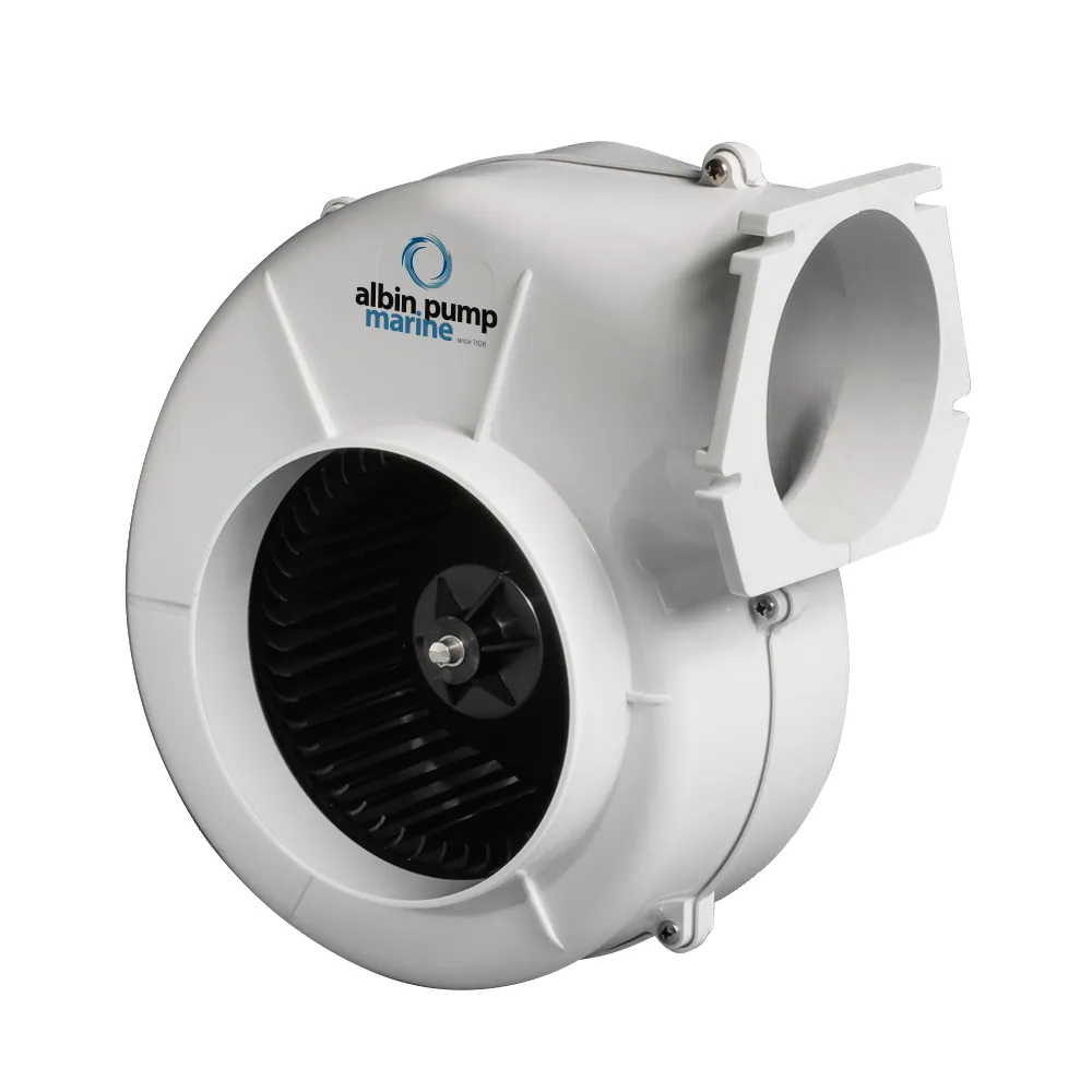 Albin Pump Marine-10-02-006