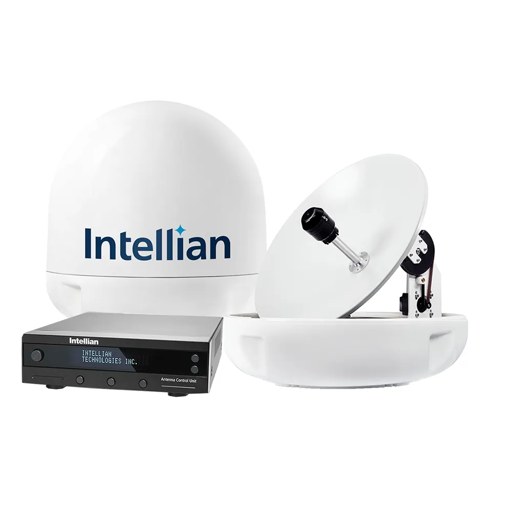 Intellian-B4-509AA