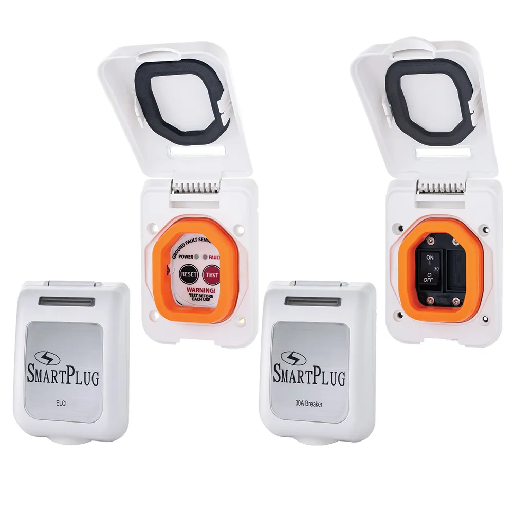 SmartPlug-ELCIBRKR30PW