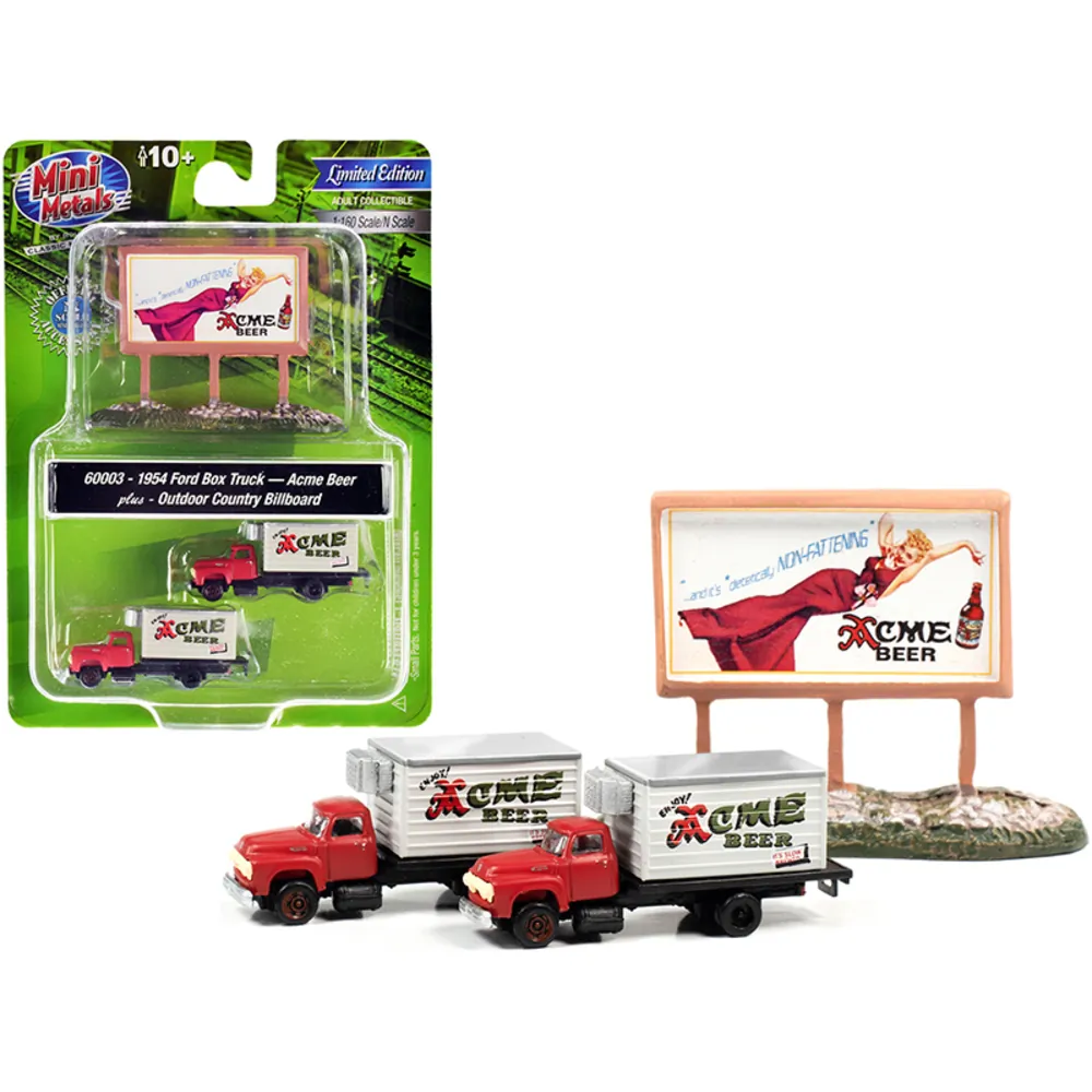 Classic Metal Works-60003
