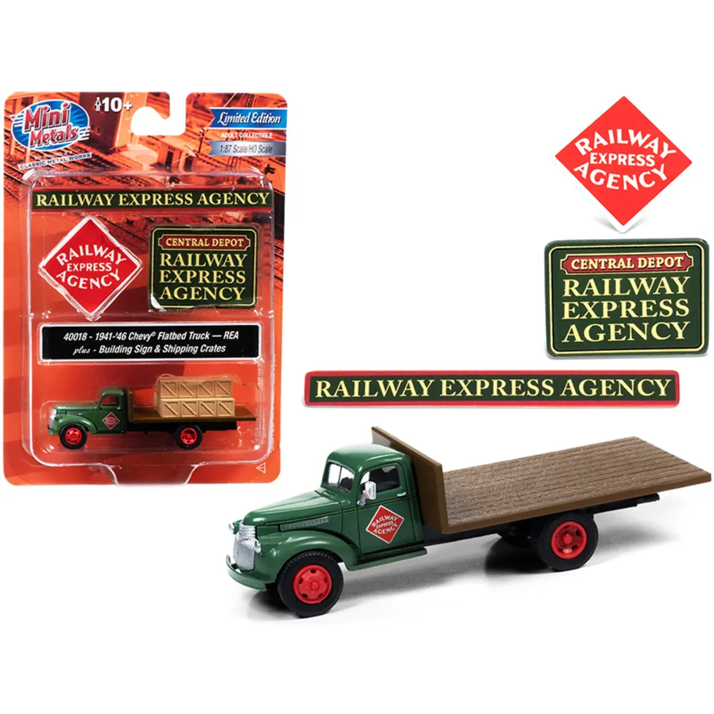 Classic Metal Works-40018