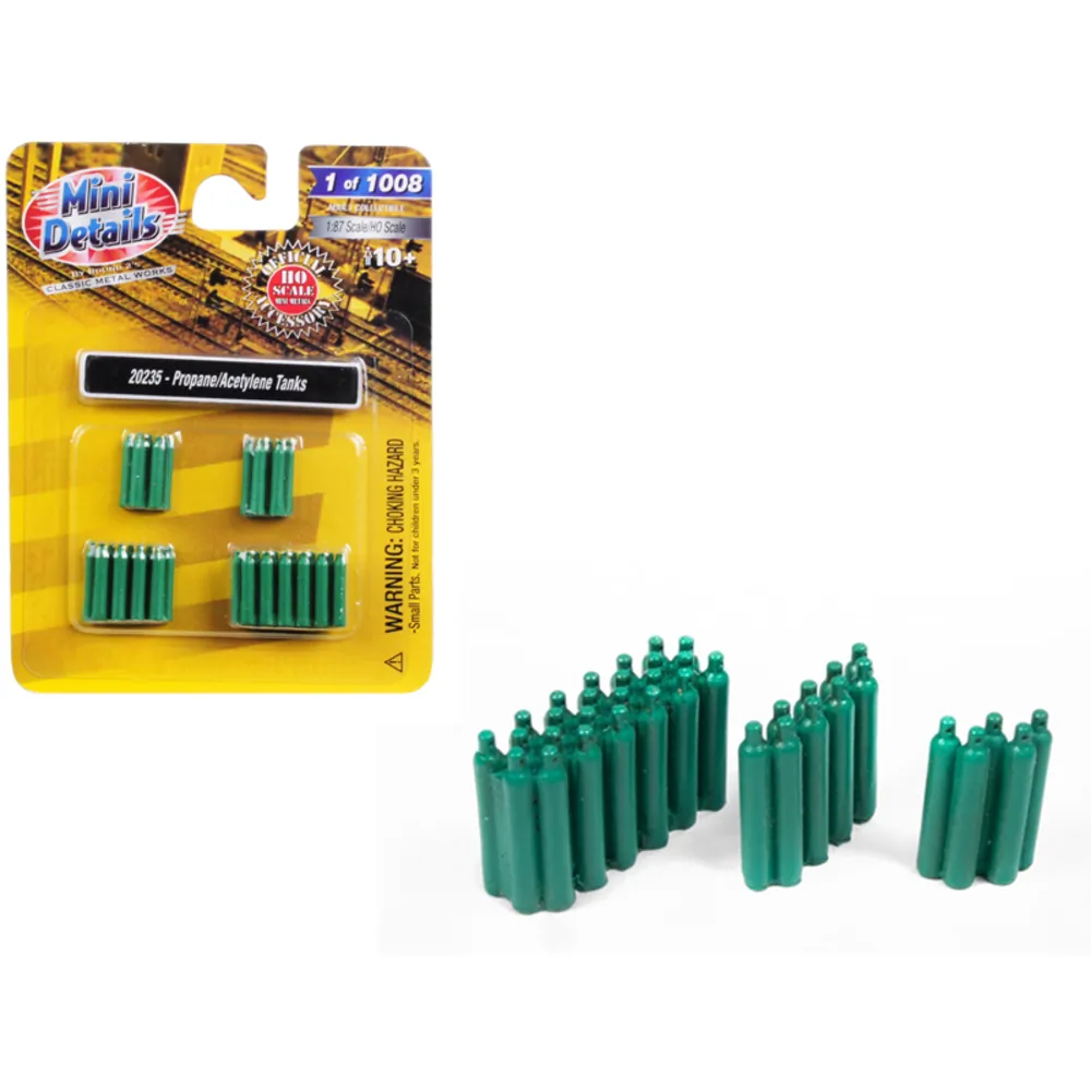 Classic Metal Works-20235