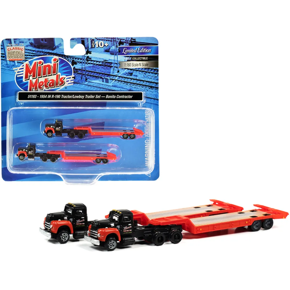 Classic Metal Works-51193