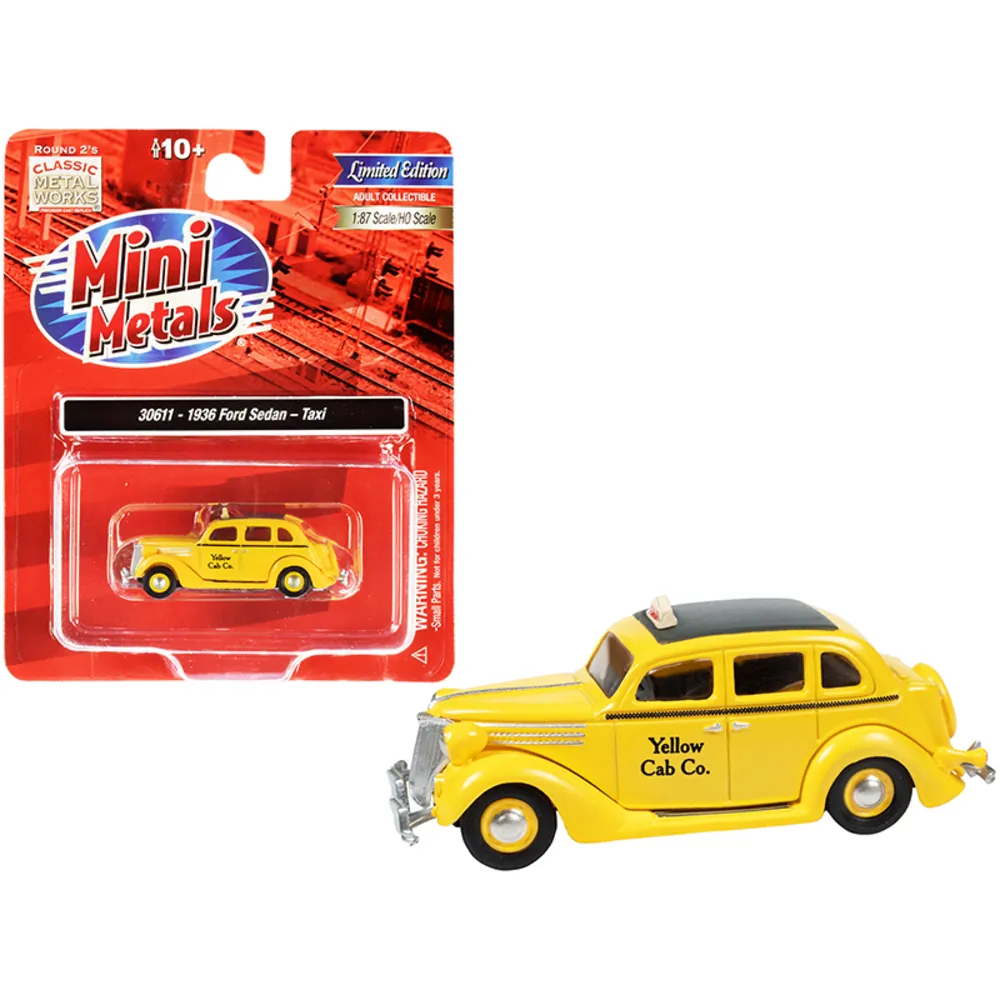 Classic Metal Works-30611