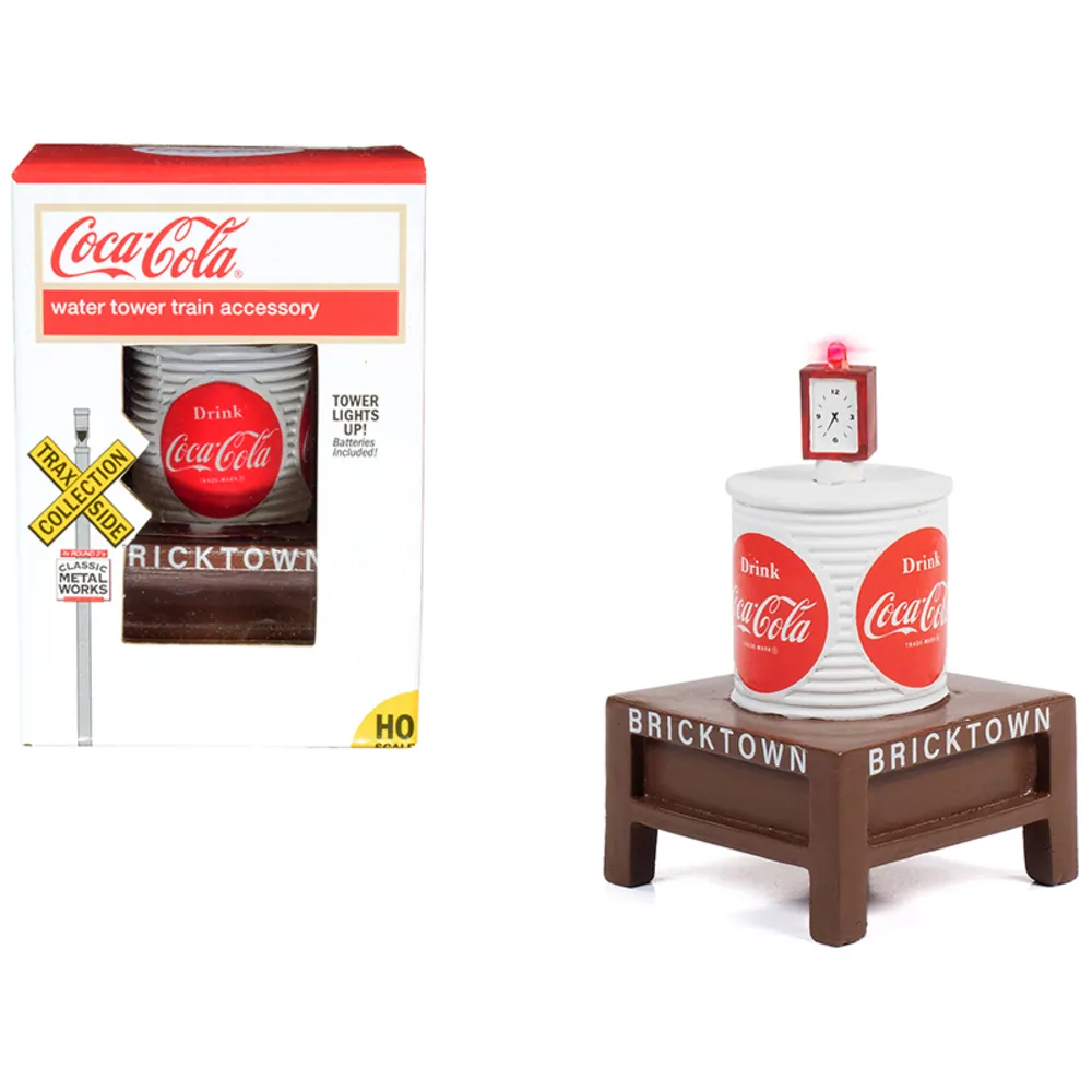 Classic Metal Works-TC115