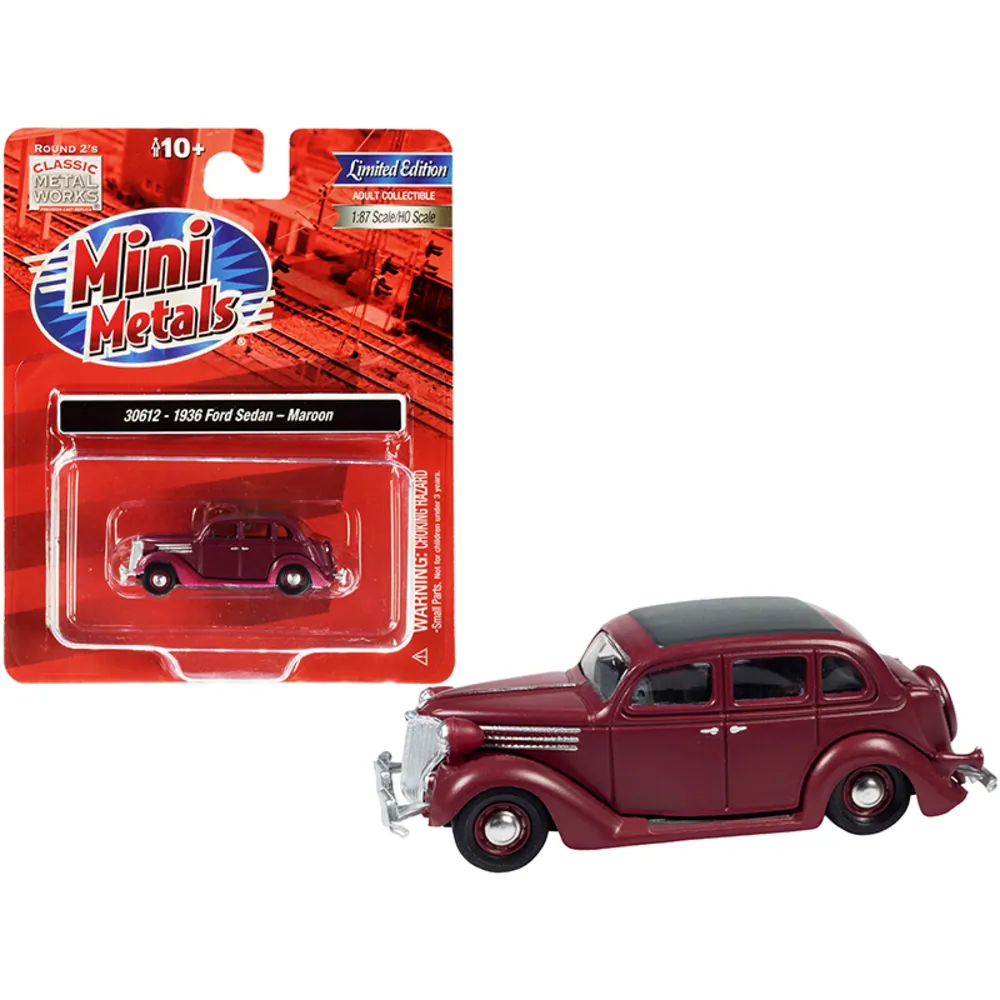 Classic Metal Works-30612