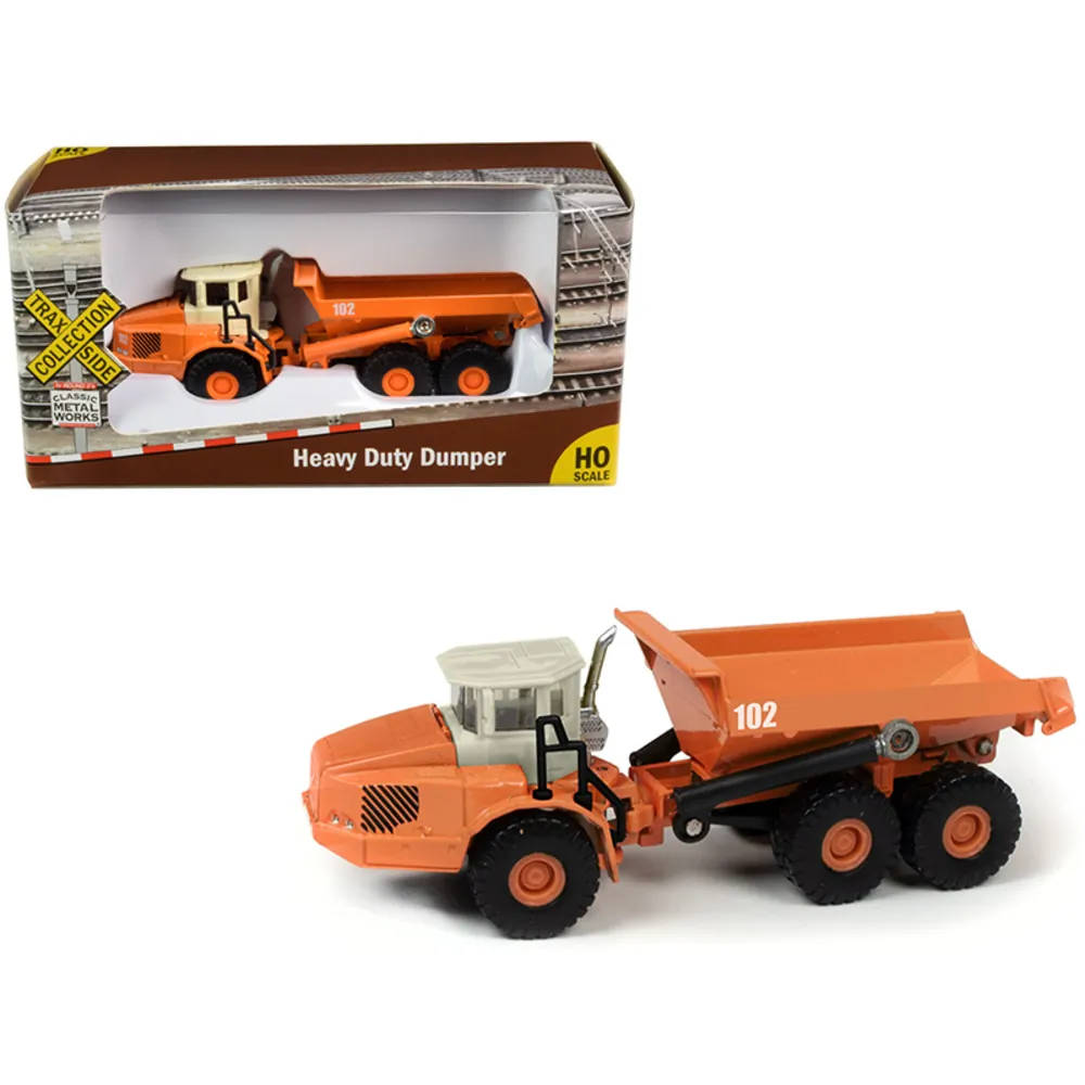 Classic Metal Works-TC101A