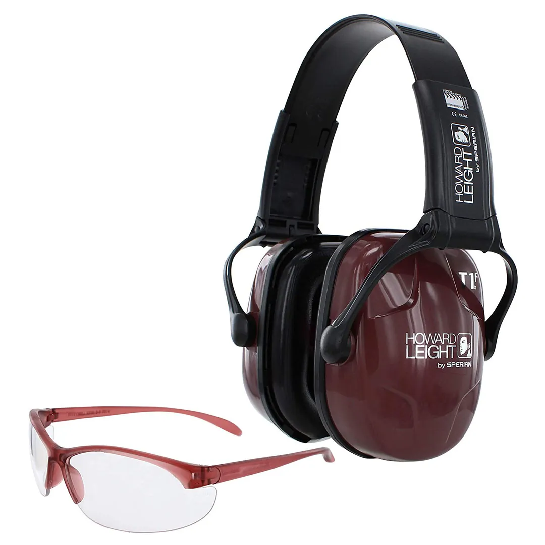 Howard Leight-R01727