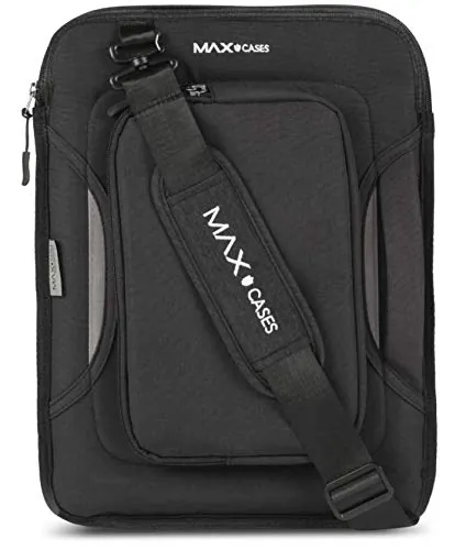 MAX CASES-MC-SSP2-11-GRY