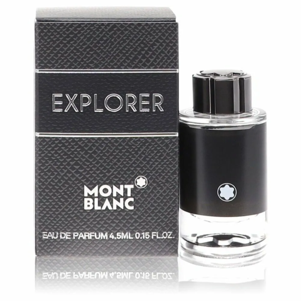 Mont Blanc-552912