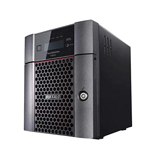 Buffalo-TS6400DN1604