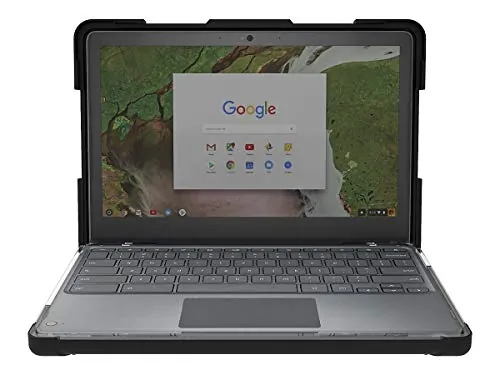 MAX CASES-HP-ESS-G6EE-BLK