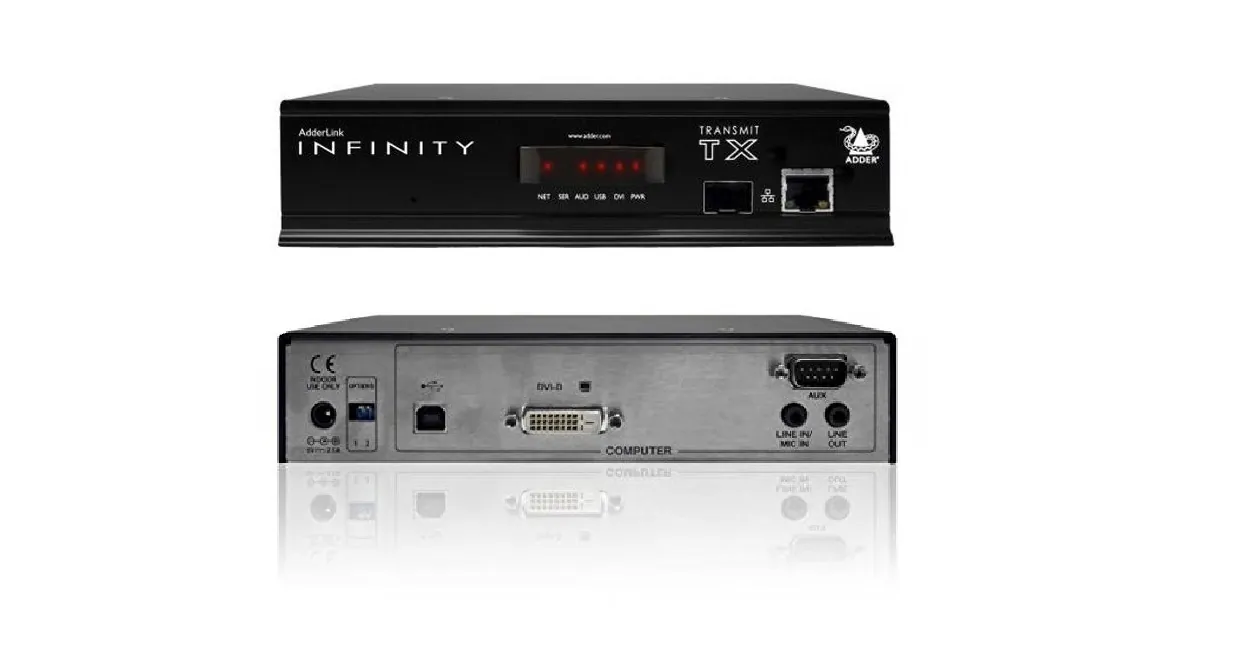 Adder Technology-ALIF1002T-US