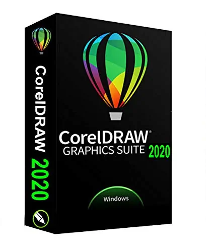 COREL-CDGS2020EFDP