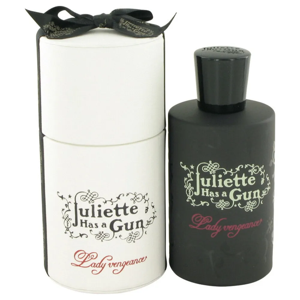 Juliette Has A Gun-483741