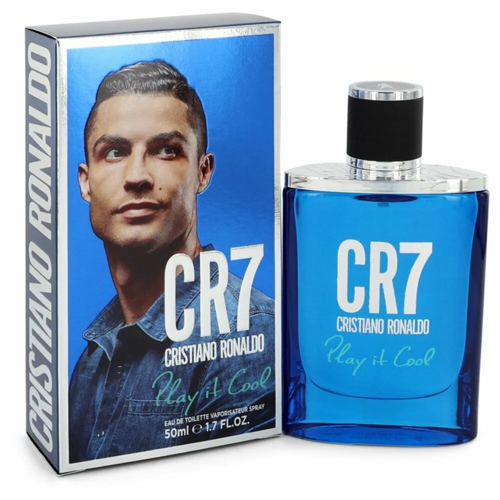 Cristiano Ronaldo-547781