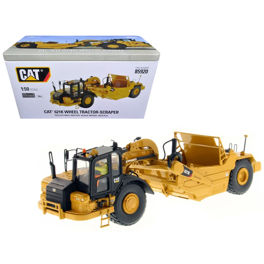 Diecast Masters-85920