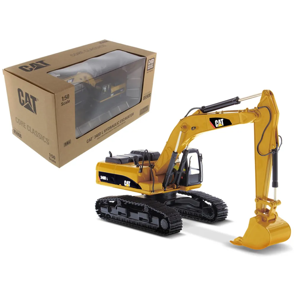 Diecast Masters-85908C