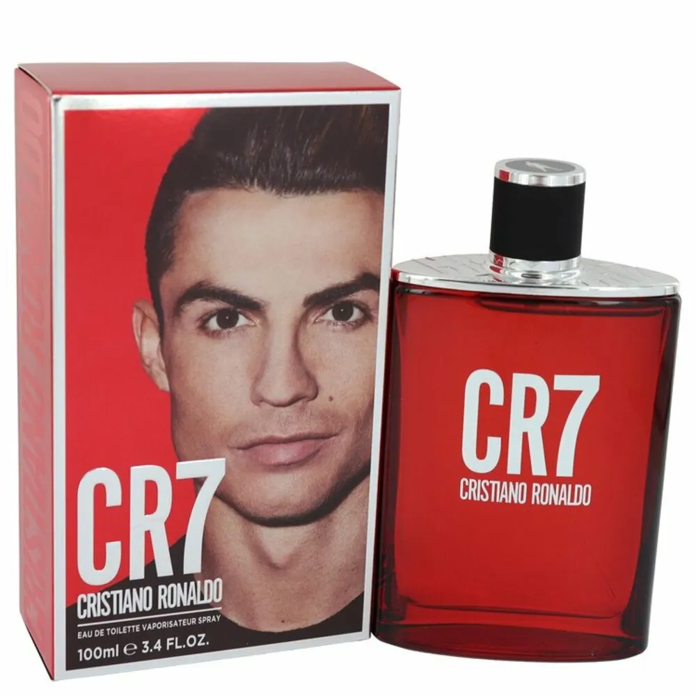 Cristiano Ronaldo-541685
