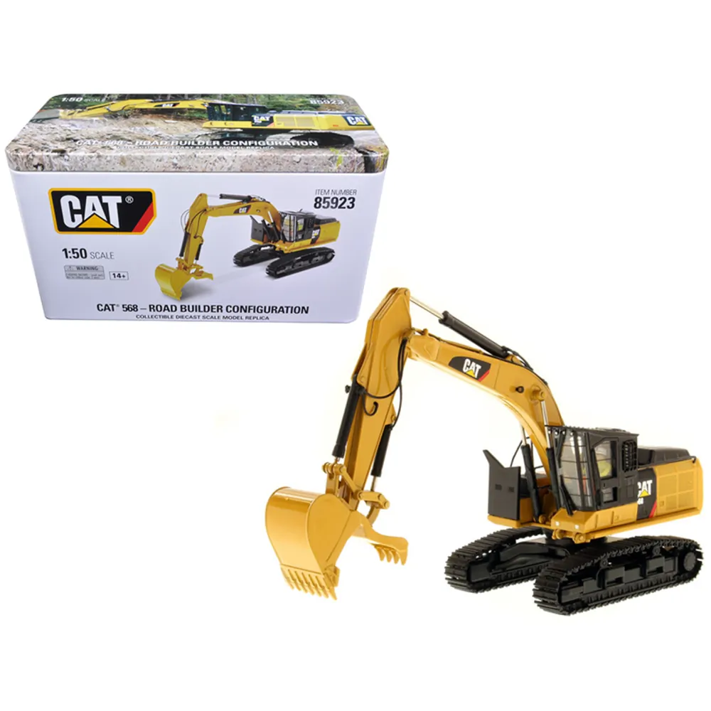 Diecast Masters-85923