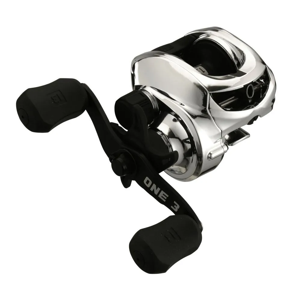 Baitcasting Reels