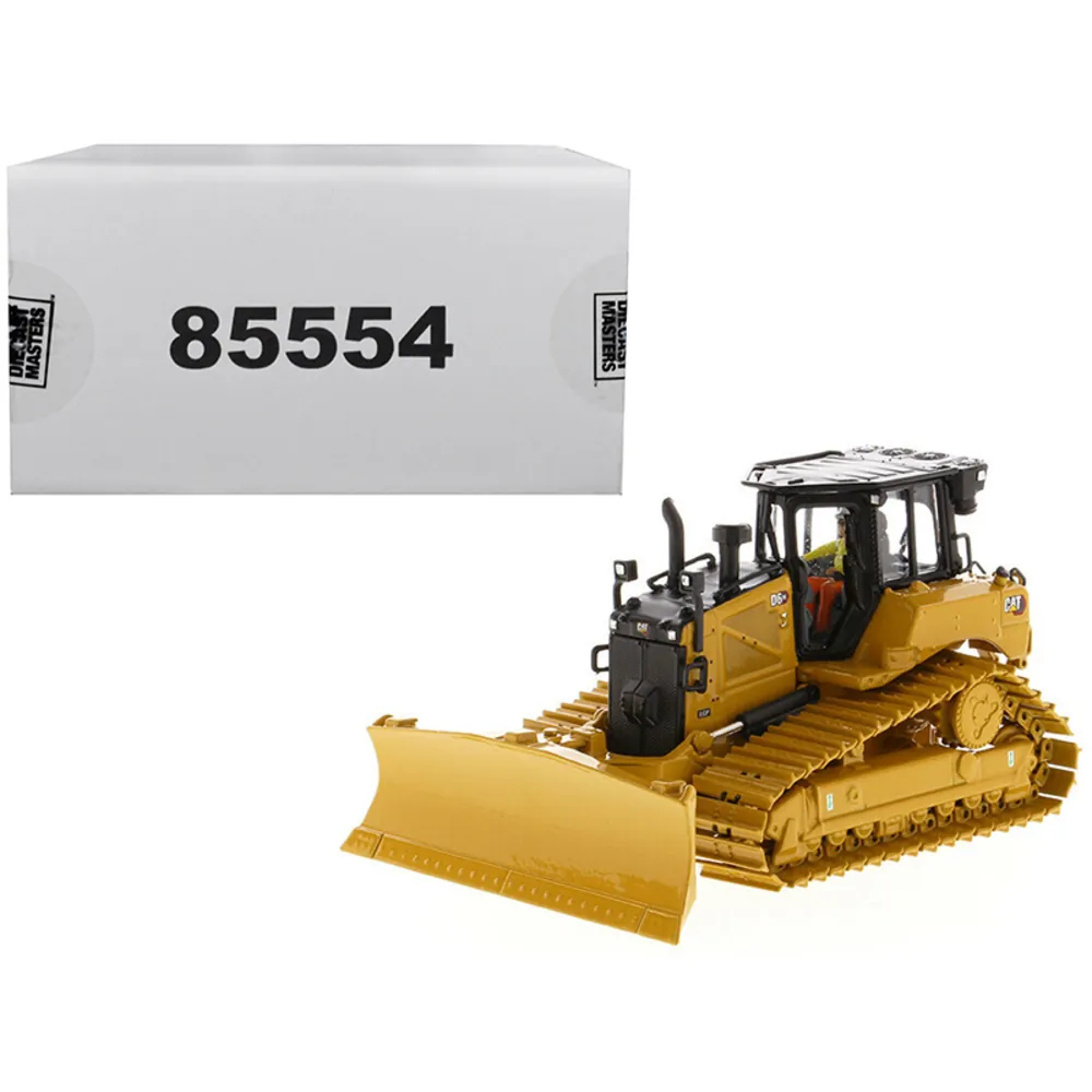 Diecast Masters-85554