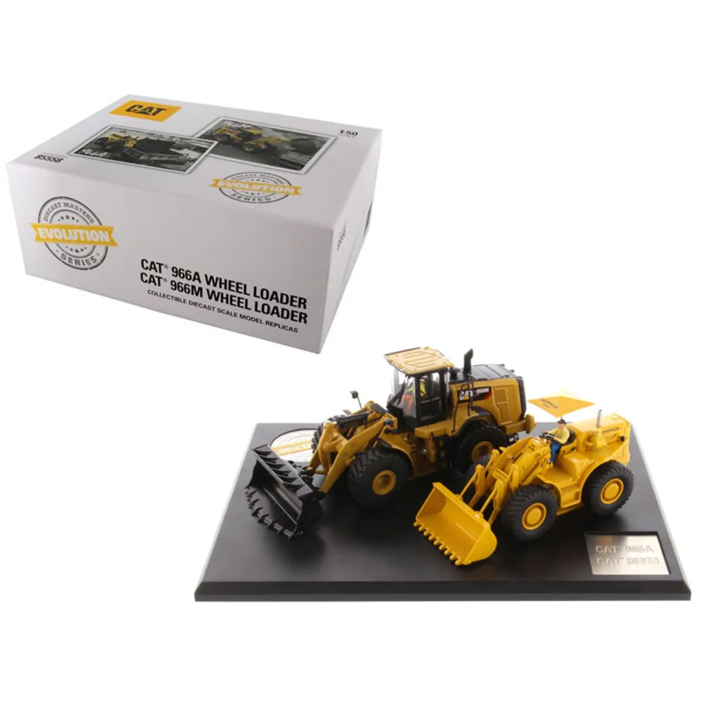 Diecast Masters-85558