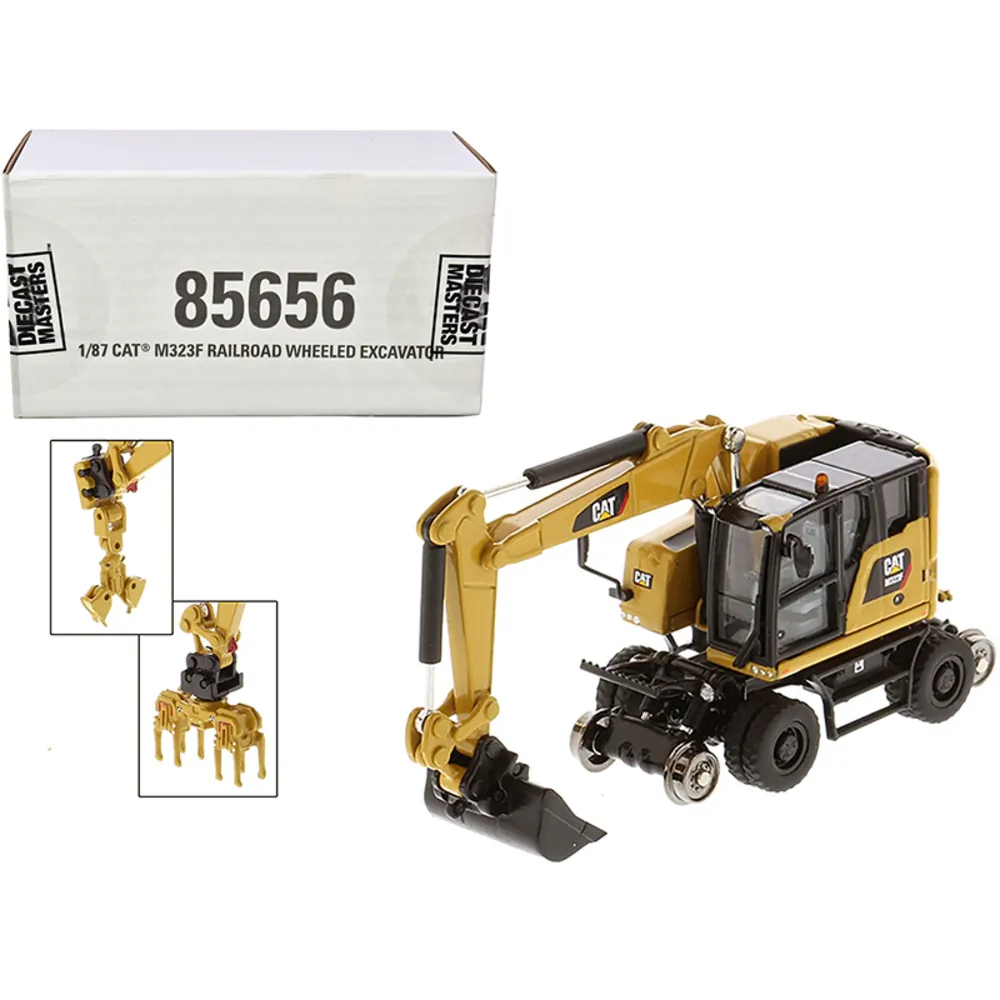 Diecast Masters-85656