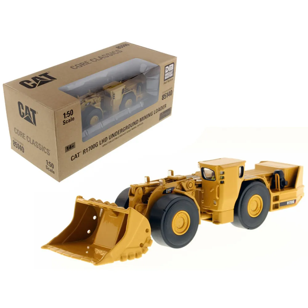 Diecast Masters-85140C