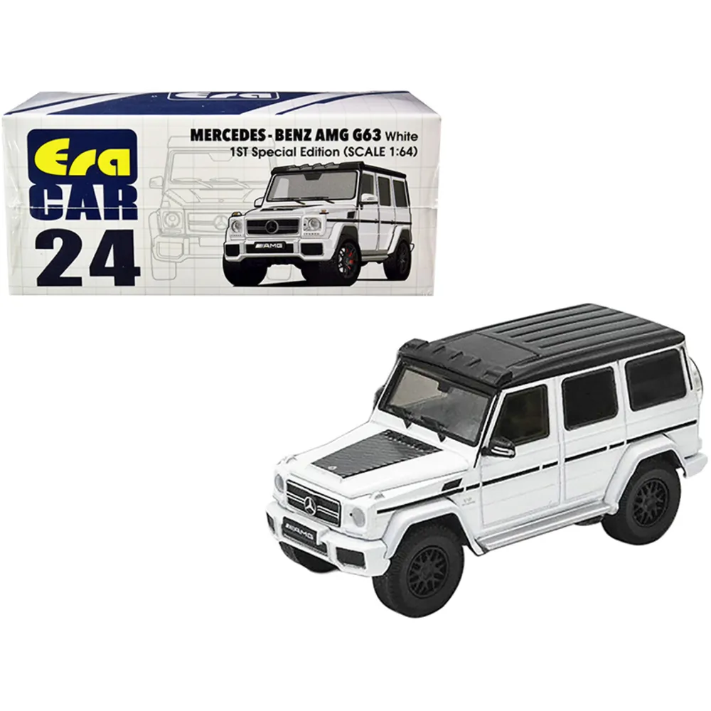 Era Car-MB204X4RF24