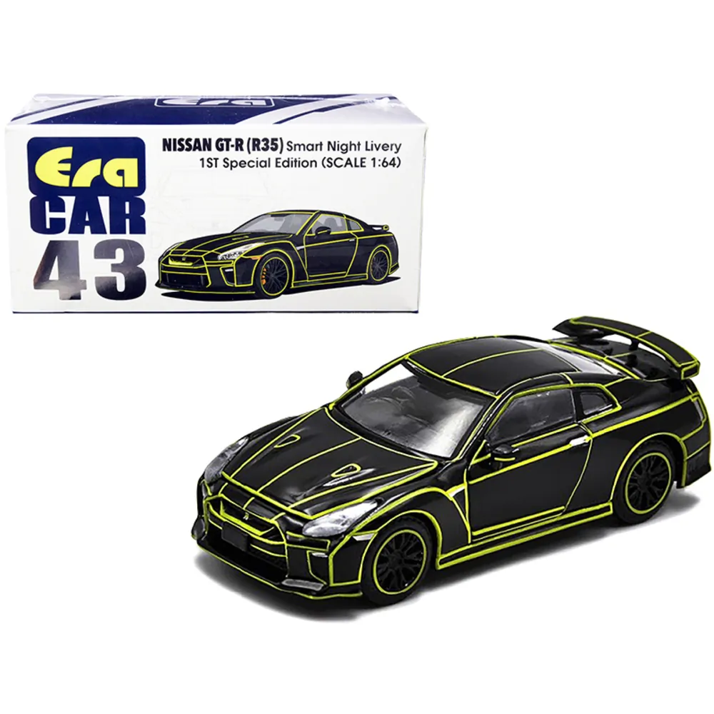 Era Car-NS20GTRRF43
