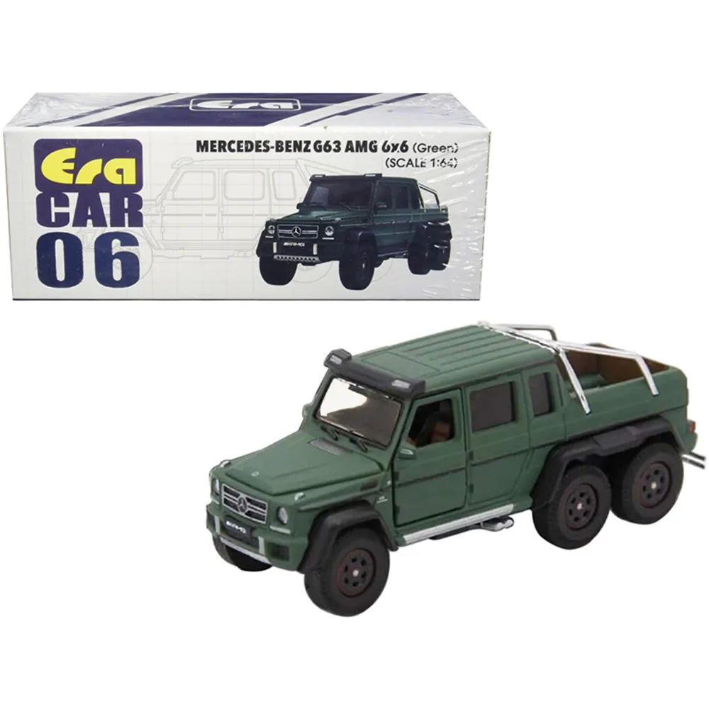 Era Car-MB196X6RN06